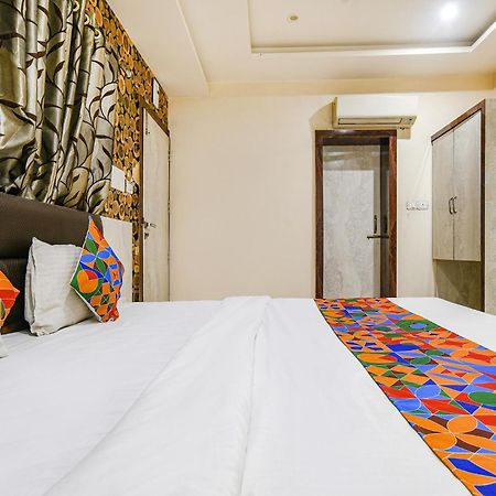 Fabhotel Shivam Palace- Near Mahakal Mandir Ujjain Εξωτερικό φωτογραφία