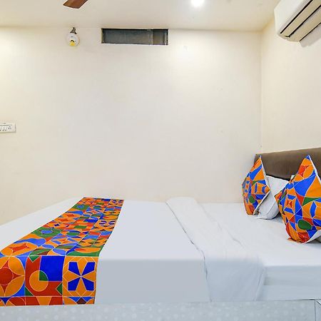 Fabhotel Shivam Palace- Near Mahakal Mandir Ujjain Εξωτερικό φωτογραφία