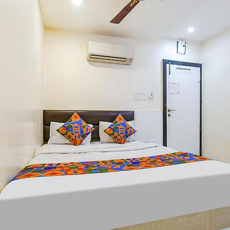 Fabhotel Shivam Palace- Near Mahakal Mandir Ujjain Εξωτερικό φωτογραφία